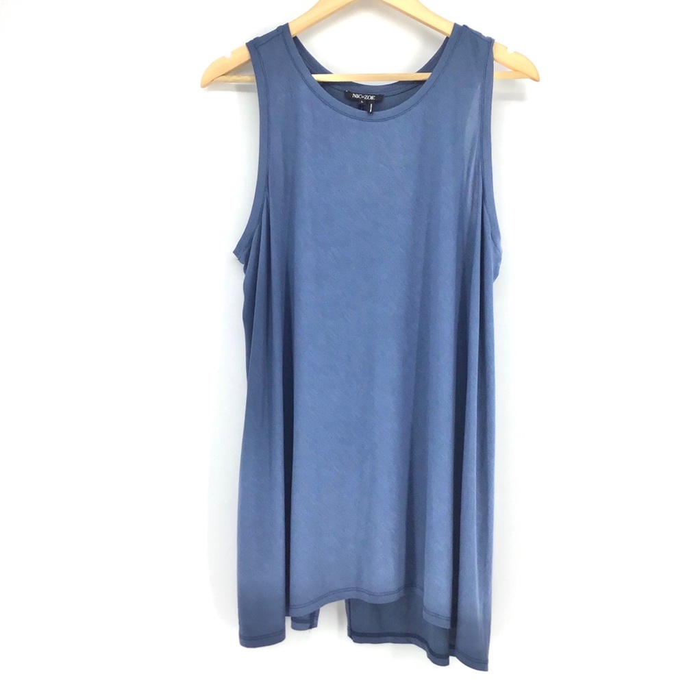 Nic + Zoe Relax & Ride Tank